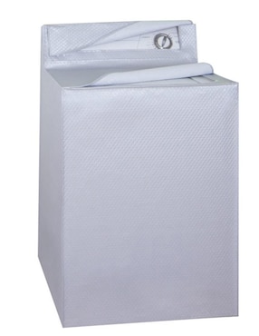 Funda para lavadora Kober compatible con Maytag 20-23 kg