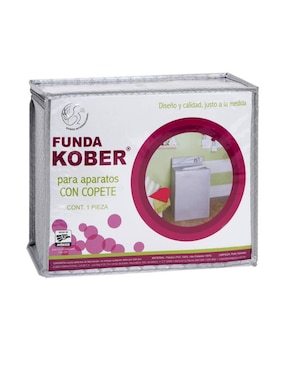 Funda secadora Kober compatible con Maytag 16-19 kg