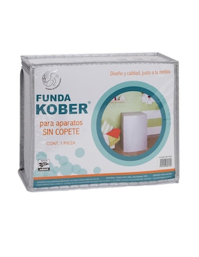 Funda lavasecadora Kober compatible con varias marcas 17-19 kg