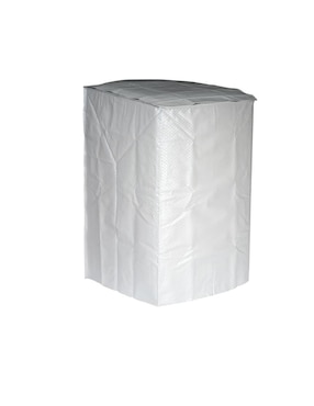 Funda para lavadora Kober compatible con varias marcas 17-19 kg