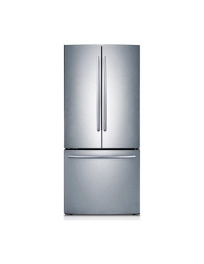 Refrigerador Samsung 22 pies cúbicos Inverter RF221NCTASL/IBACI