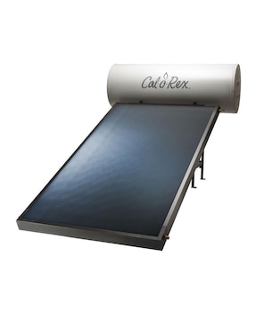 Calentador solar Calorex 50301090224 3 servicios 150 L