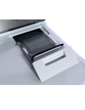 Secadora de gas Maytag de 19 kg con 3 ciclos 7MMGDC300DW