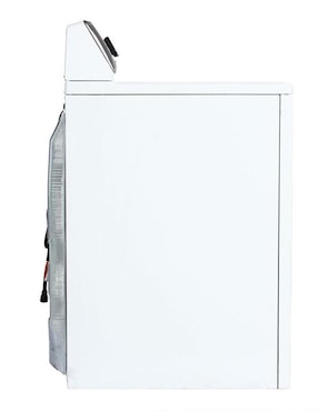 Secadora de gas Maytag de 19 kg con 3 ciclos 7MMGDC300DW