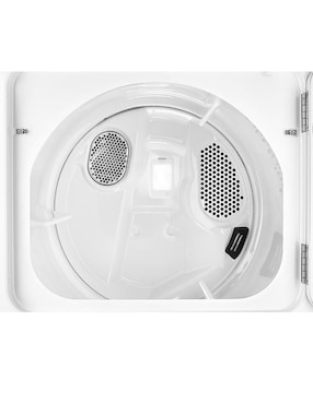 Secadora electrónica Maytag de 16 kg con 6 ciclos 7MMEDC300DW