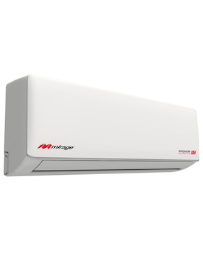 Aire acondicionado mini split inverter Mirage frío 12,000 BTU SETCMF120N 110 V