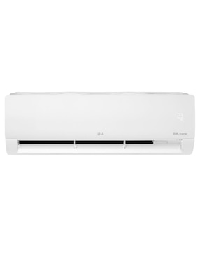 Aire acondicionado mini split Lg Frío y calor 18000 BTU VM182H9 220 V