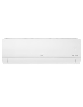 Aire acondicionado mini split Lg Frío y calor 18000 BTU VM182H9 220 V