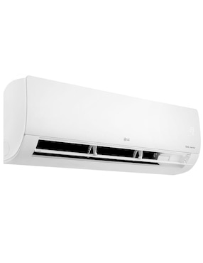 Aire acondicionado mini split Lg Frío VM242C6/C9 220 V