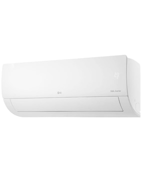 Aire acondicionado mini split Lg Frío y calor 24000 BTU VM242H9  220 V