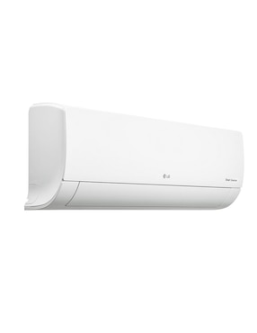 Aire acondicionado mini split Lg Frío y calor 12000 BTU VM121H9 110-220 V
