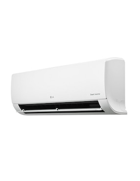 Aire acondicionado mini split Lg Frío y calor 12000 BTU VM121H9 110-220 V