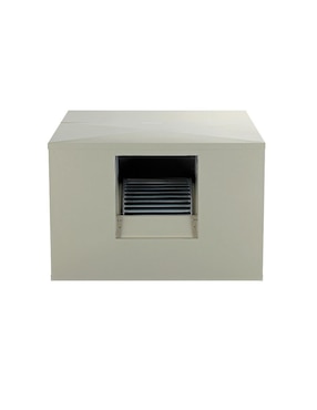 Enfriador evaporativo Master Cool frío MCHN4800 127 V