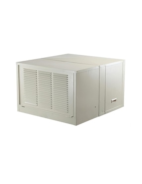Enfriador evaporativo Master Cool frío MCHN4800 127 V
