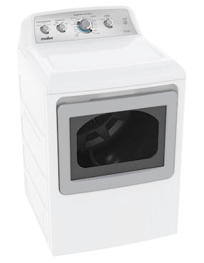 Secadora de gas lp Mabe de 22 kg con 4 ciclos SMG47N8MSDAB0