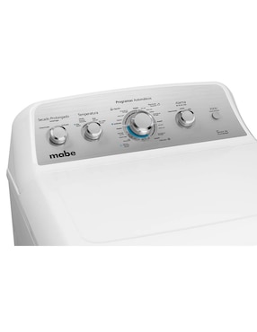 Secadora de gas lp Mabe de 22 kg con 4 ciclos SMG47N8MSDAB0