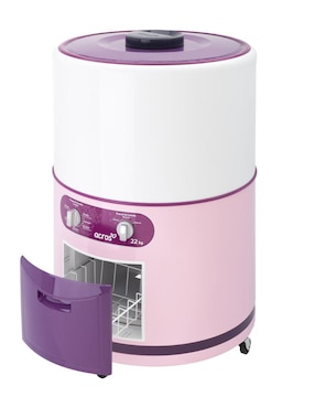 Lavadora Acros 22 kg manual carga superior ALFC2253ER