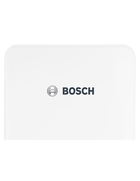 Calentador de paso bosch balanz 2 servicios 13 l gas natural