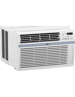 Aire acondicionado de ventana Lg frío 12000 BTU W121CE 115V