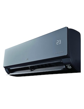 Aire acondicionado mini split inverter Lg Frío 12000 BTU VR122CW 230 V