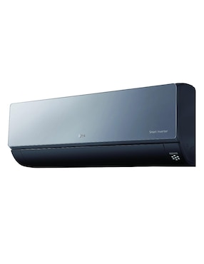 Aire acondicionado mini split inverter Lg Frío 12000 BTU VR122CW 230 V