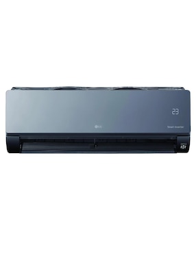 Aire acondicionado mini split inverter Lg Frío 12000 BTU VR122CW 230 V