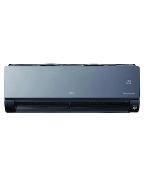 Aire acondicionado mini split inverter Lg Frío 18000 BTU VR182CW 220 V