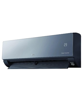 Aire acondicionado mini split inverter Lg Frío 18000 BTU VR182CW 220 V