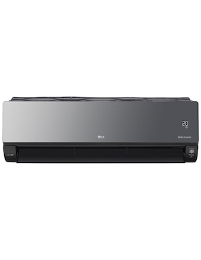 Aire acondicionado mini split Lg frío y calor 18000 BTU VR182HW 230 V