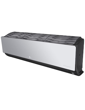 Aire acondicionado mini split Lg frío y calor 18000 BTU VR182HW 230 V