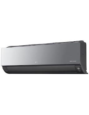 Aire acondicionado mini split Lg frío y calor 18000 BTU VR182HW 230 V