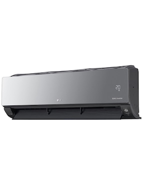 Aire acondicionado mini split Lg frío y calor 18000 BTU VR182HW 230 V