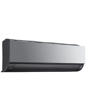 Aire acondicionado mini split Lg frío y calor 18000 BTU VR182HW 230 V