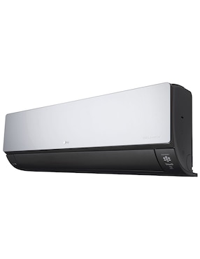 Aire acondicionado mini split Lg frío y calor 18000 BTU VR182HW 230 V
