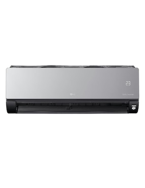 Aire acondicionado mini split inverter Lg frío 24000 btu vr242cw