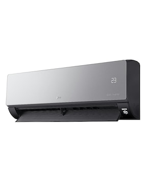 Aire acondicionado mini split inverter Lg frío 24000 btu vr242cw