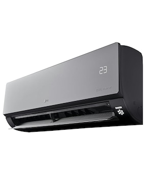 Aire acondicionado mini split inverter Lg Frío y calor 24000 BTU VR242HW 220 V