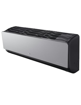 Aire acondicionado mini split inverter Lg Frío y calor 24000 BTU VR242HW 220 V