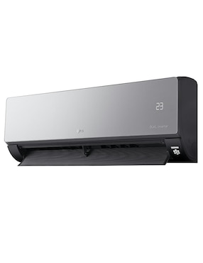 Aire acondicionado mini split inverter Lg Frío y calor 24000 BTU VR242HW 220 V