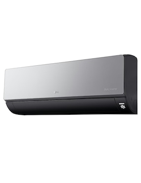 Aire acondicionado mini split inverter Lg Frío y calor 24000 BTU VR242HW 220 V