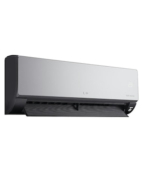 Aire acondicionado mini split inverter Lg Frío y calor 24000 BTU VR242HW 220 V