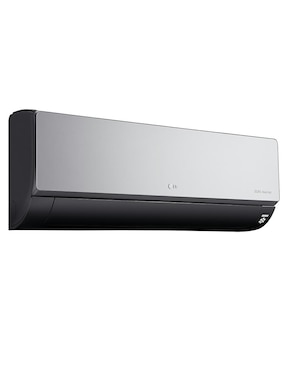 Aire acondicionado mini split inverter Lg Frío y calor 24000 BTU VR242HW 220 V