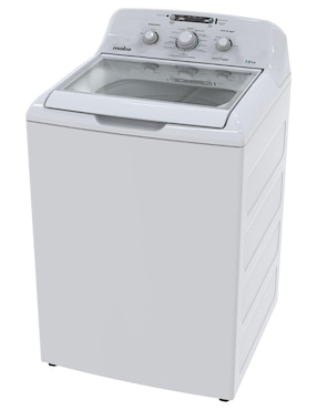 Lavadora Mabe 19 kg blanca LMA79113VBAB0