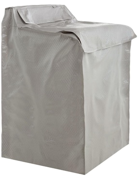 Funda para lavadora Kober compatible con Mabe 19-25 kg