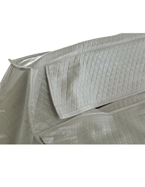 Funda para lavadora Kober compatible con Mabe 19-25 kg