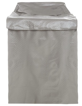 Funda para lavadora Kober compatible con Mabe 19-25 kg