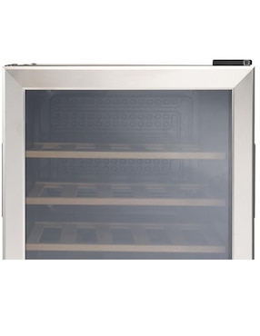 Cava de vinos Whirlpool Ww2110S capacidad 20 botellas
