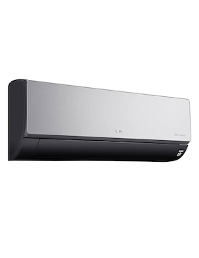 Aire acondicionado mini split Lg Frío y calor 12000 BTU VR122HD 120 V