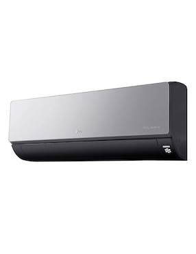 Aire acondicionado mini split Lg Frío y calor 12000 BTU VR122HD 120 V
