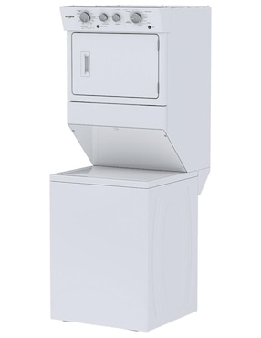 Centro de lavado Whirlpool de Gas 20 kg 7MWGT4027HW